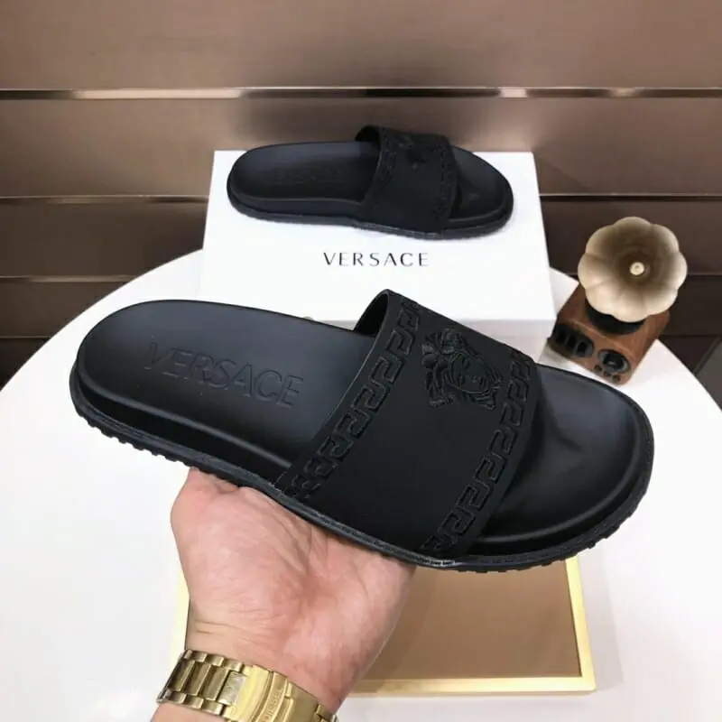 versace chaussons pour homme s_11a67751